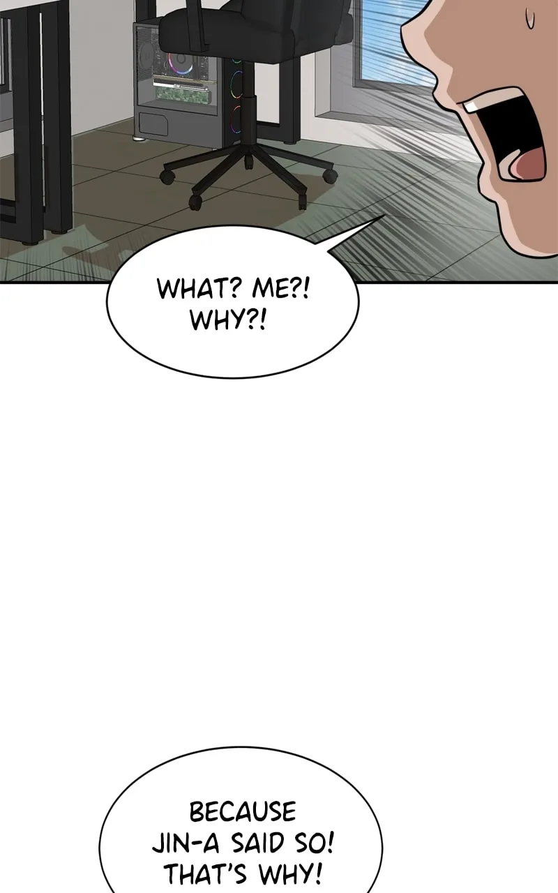 Double Click Chapter 135 page 43 - 