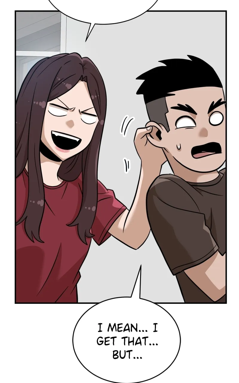 Double Click Chapter 135 page 44 - 