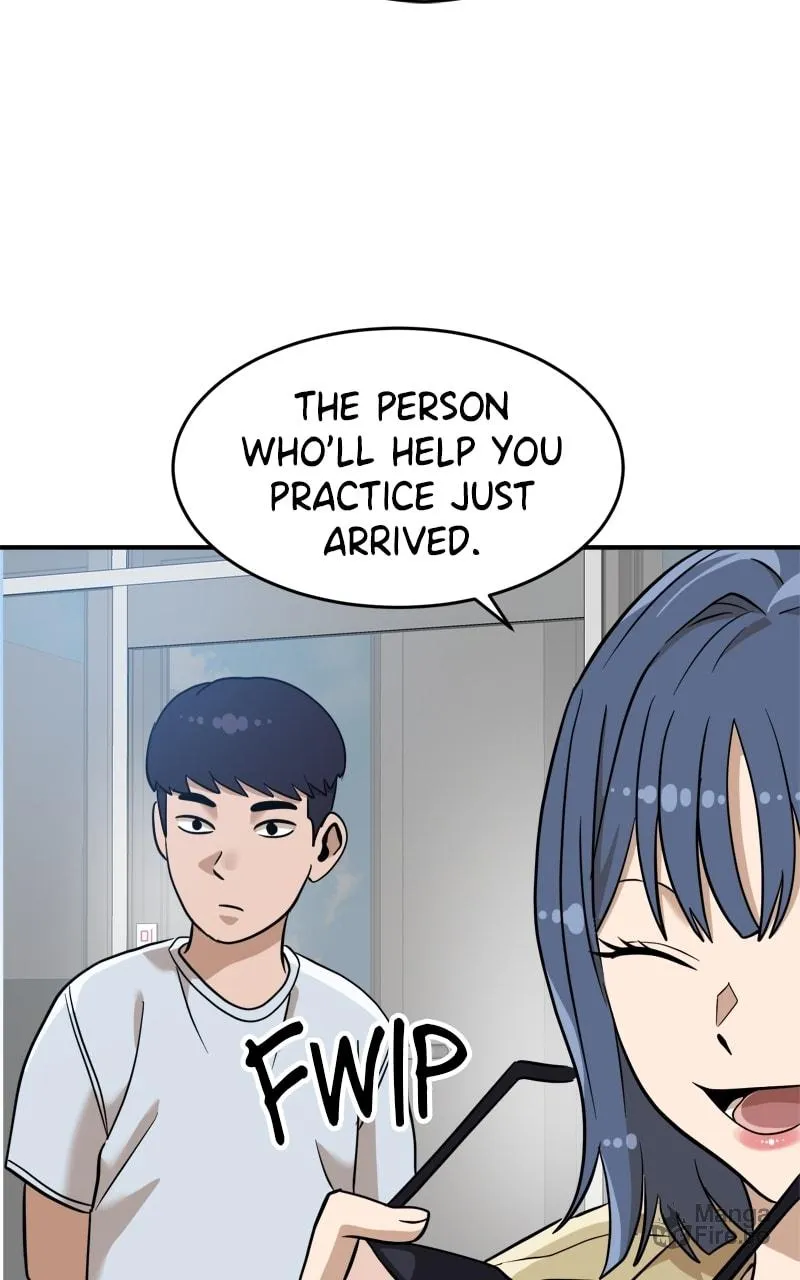 Double Click Chapter 135 page 45 - 