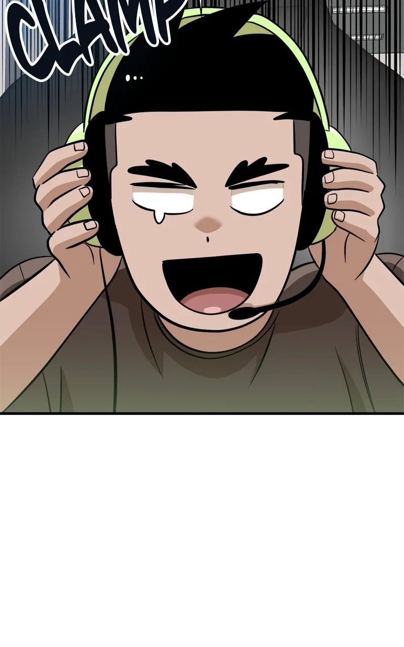 Double Click Chapter 135 page 47 - 