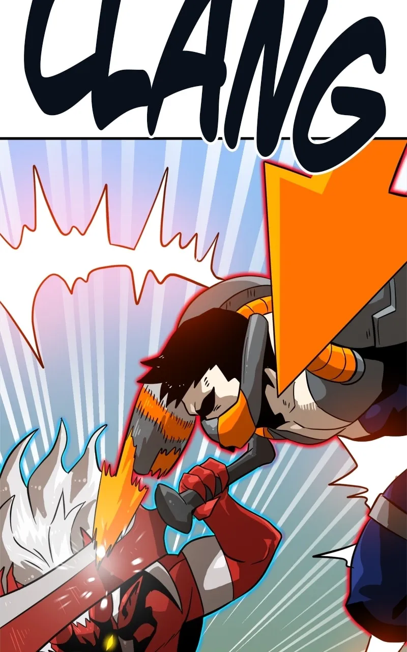 Double Click Chapter 135 page 49 - 