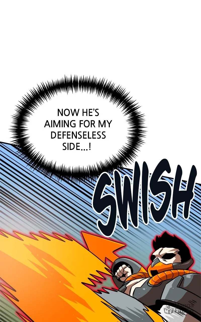 Double Click Chapter 135 page 51 - 