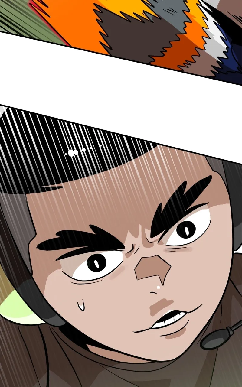 Double Click Chapter 135 page 52 - 