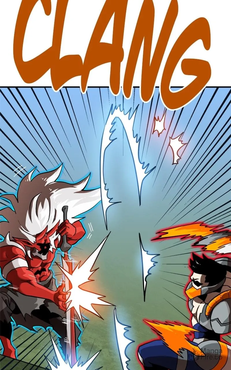 Double Click Chapter 135 page 54 - 