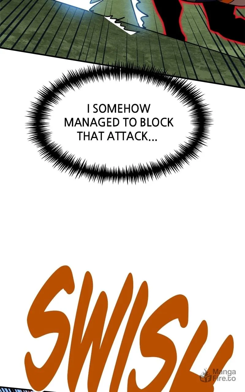 Double Click Chapter 135 page 55 - 