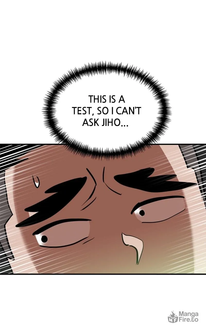 Double Click Chapter 135 page 60 - 