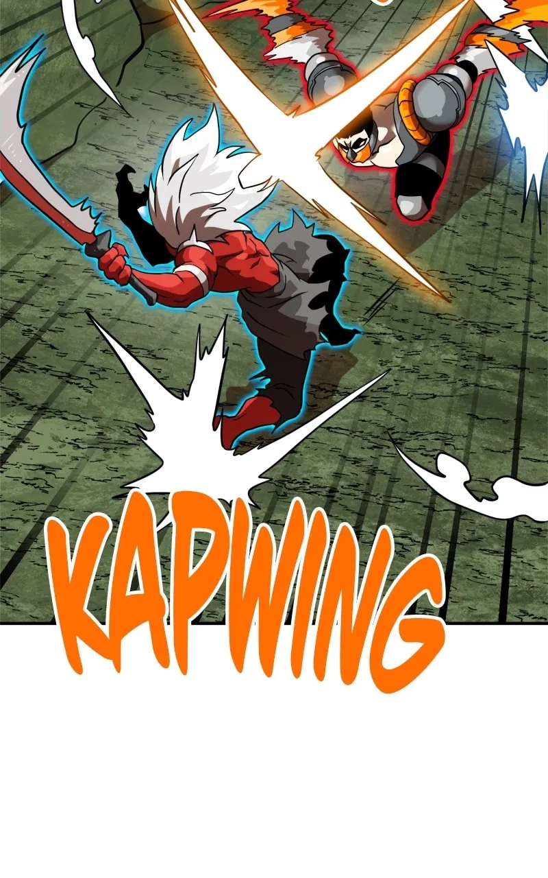 Double Click Chapter 135 page 62 - 