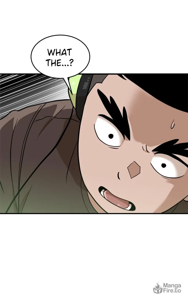 Double Click Chapter 135 page 78 - 
