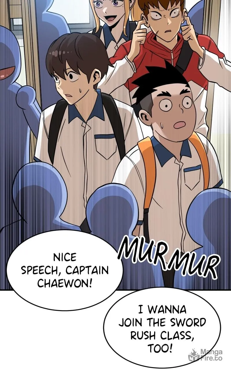 Double Click Chapter 135 page 9 - 