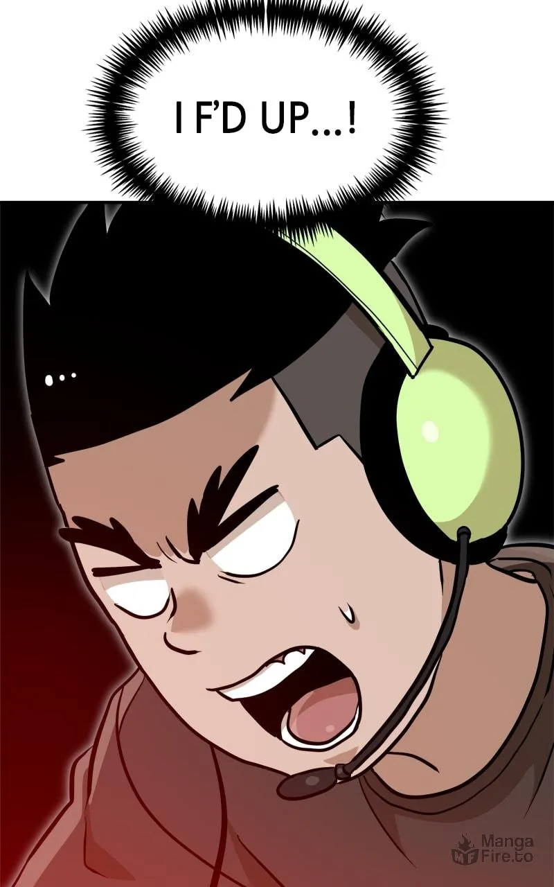 Double Click Chapter 135 page 81 - 