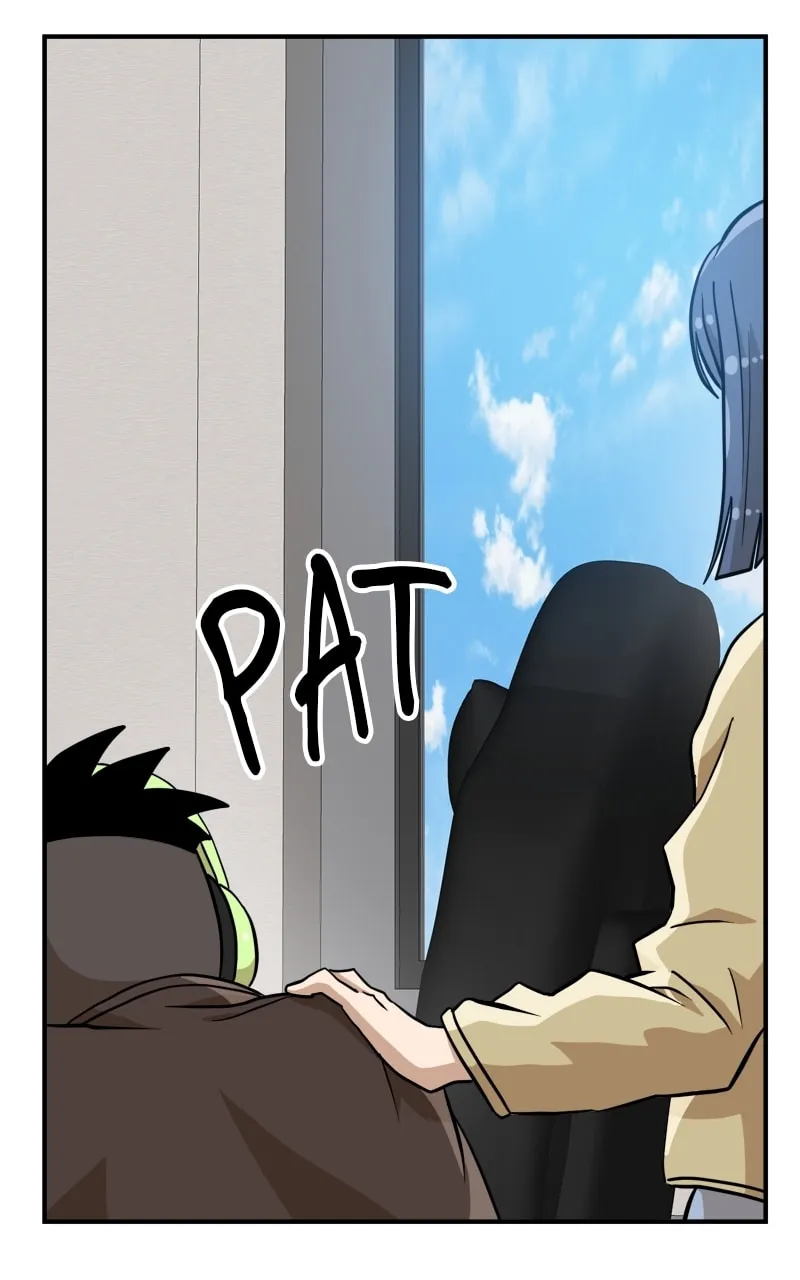 Double Click Chapter 135 page 83 - 