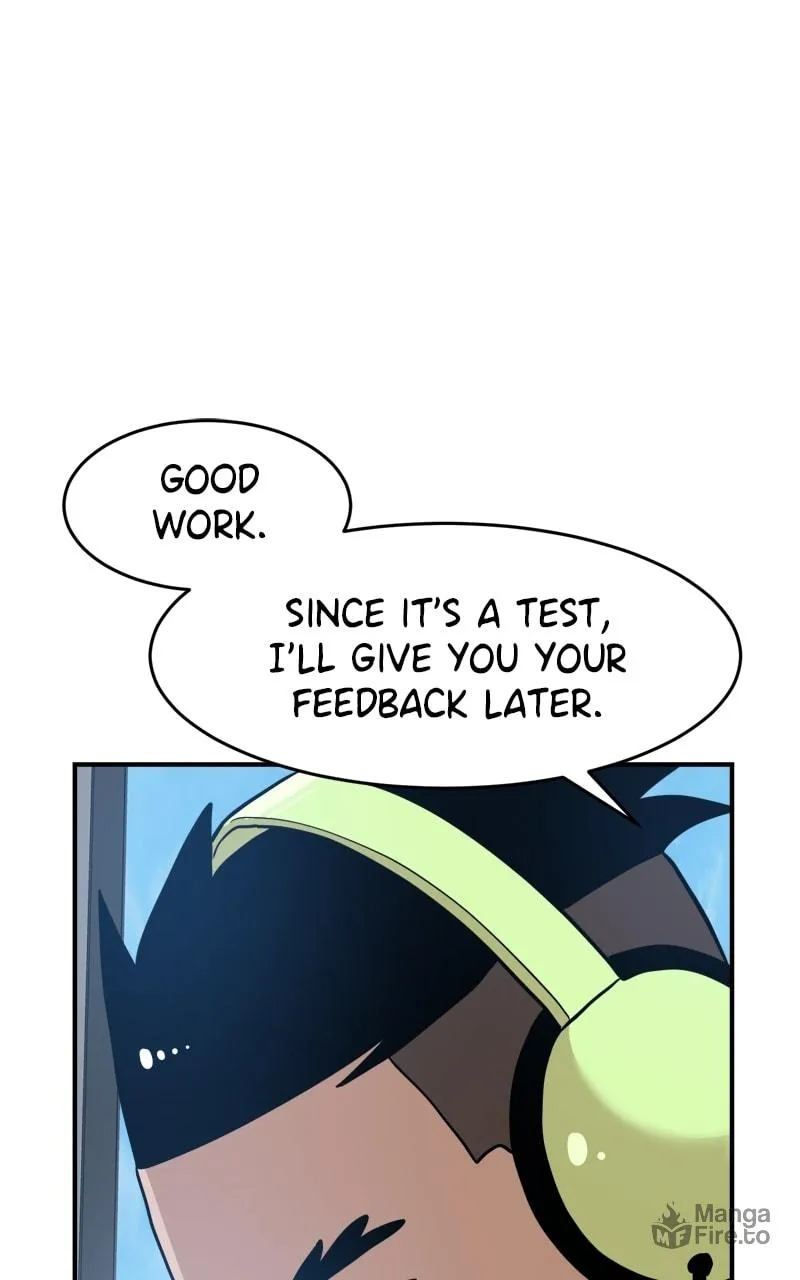 Double Click Chapter 135 page 84 - 