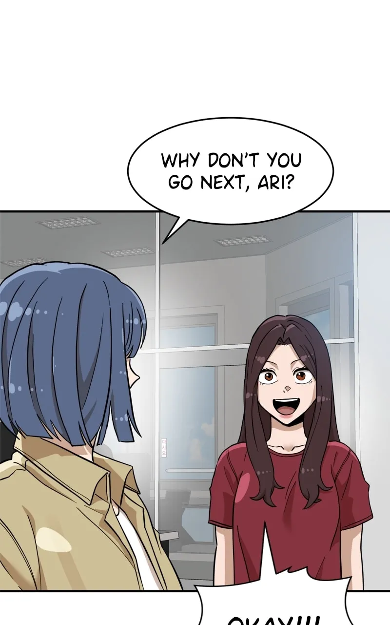 Double Click Chapter 135 page 86 - 