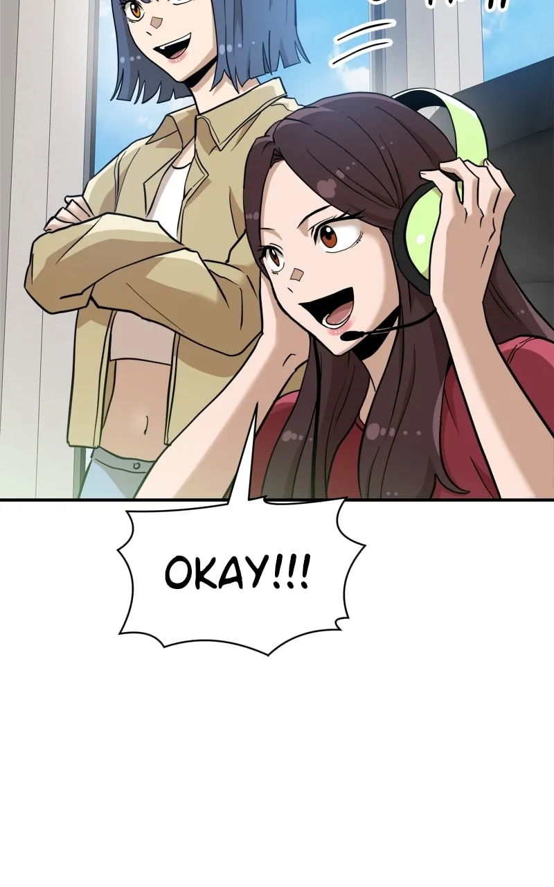 Double Click Chapter 135 page 88 - 