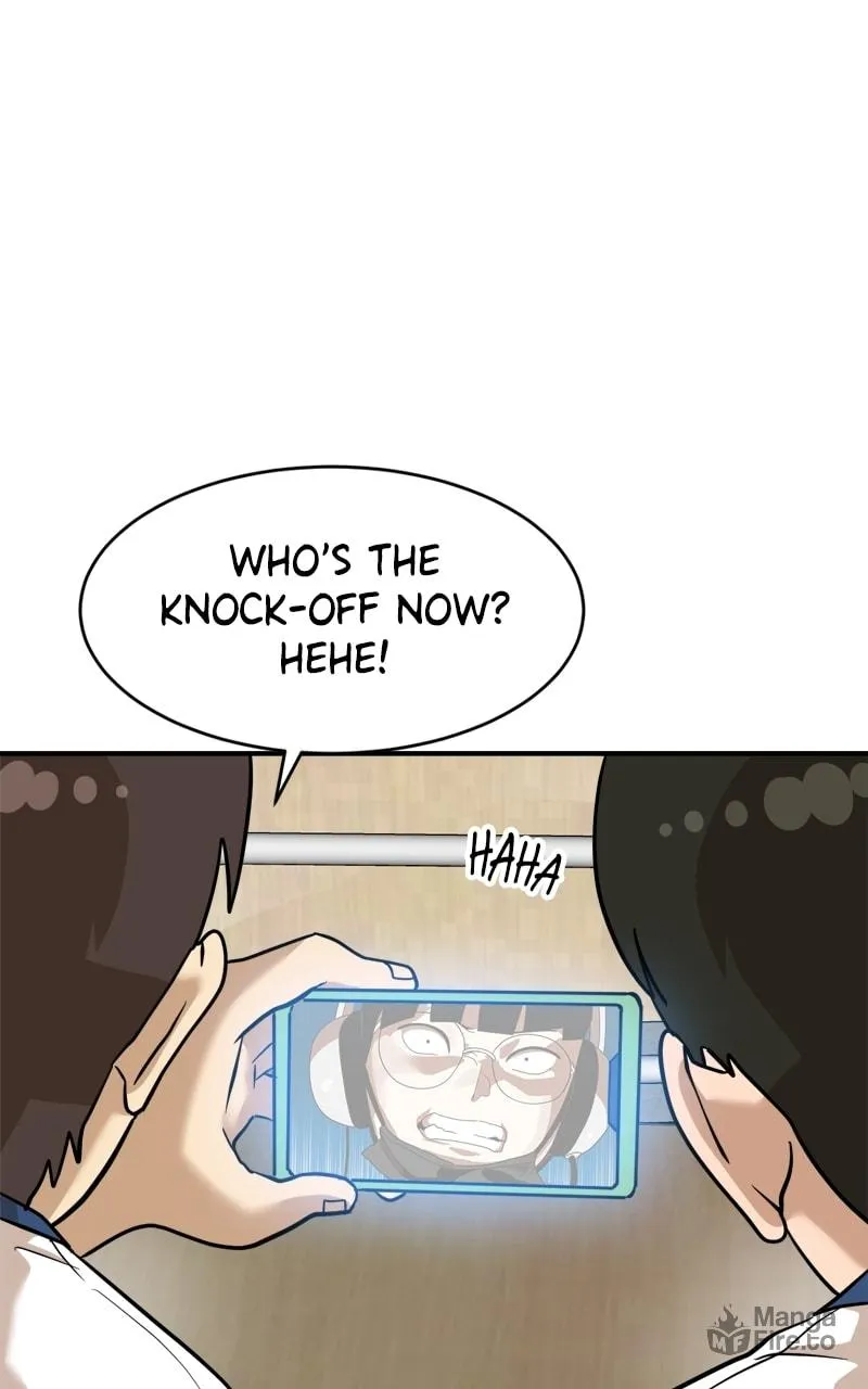 Double Click Chapter 135 page 10 - 