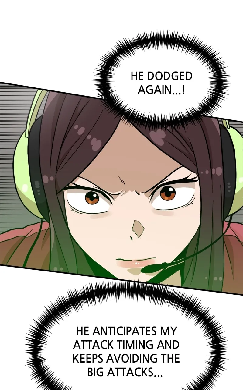 Double Click Chapter 135 page 91 - 