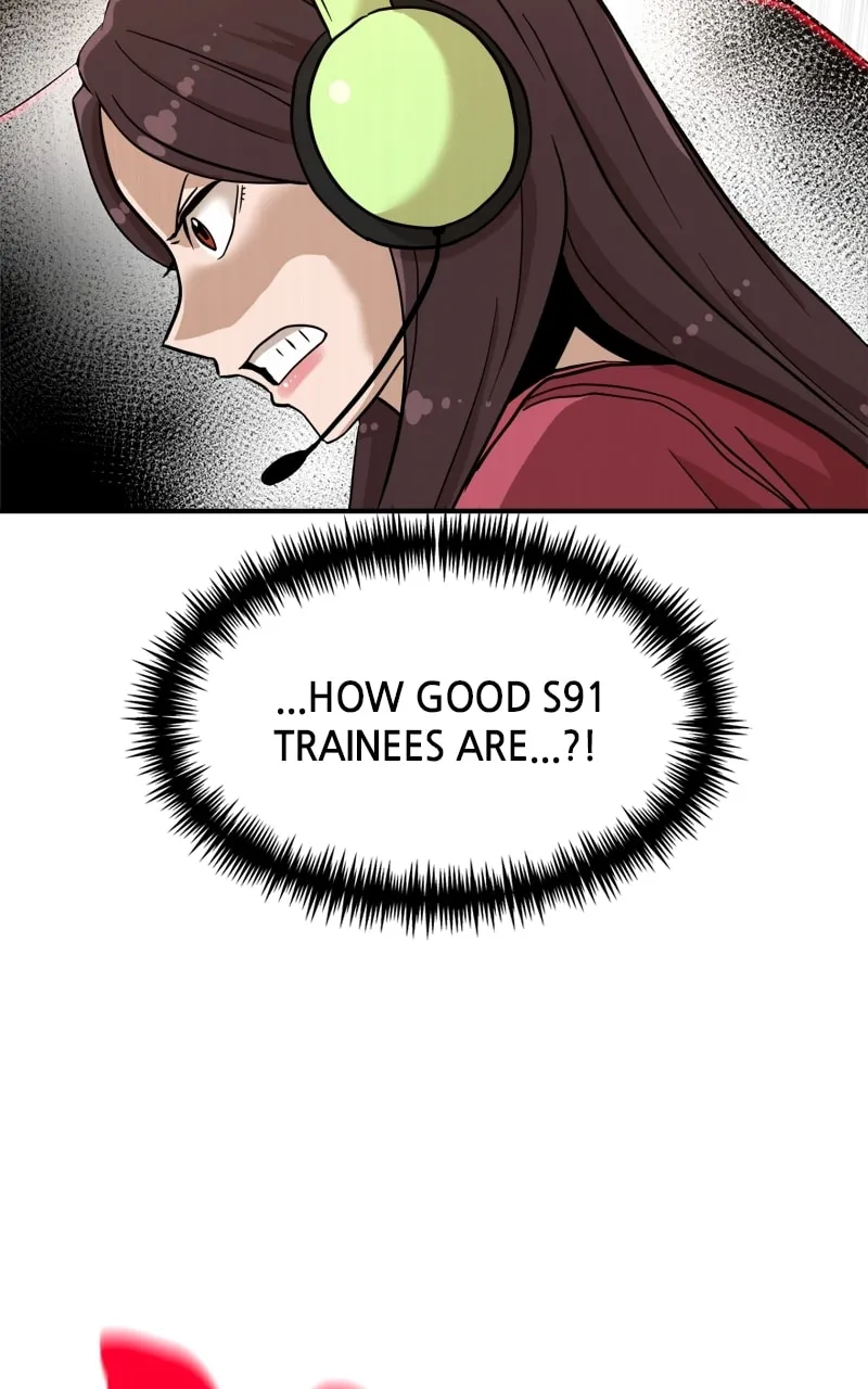 Double Click Chapter 135 page 97 - 