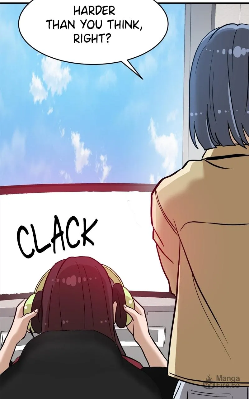 Double Click Chapter 135 page 99 - 