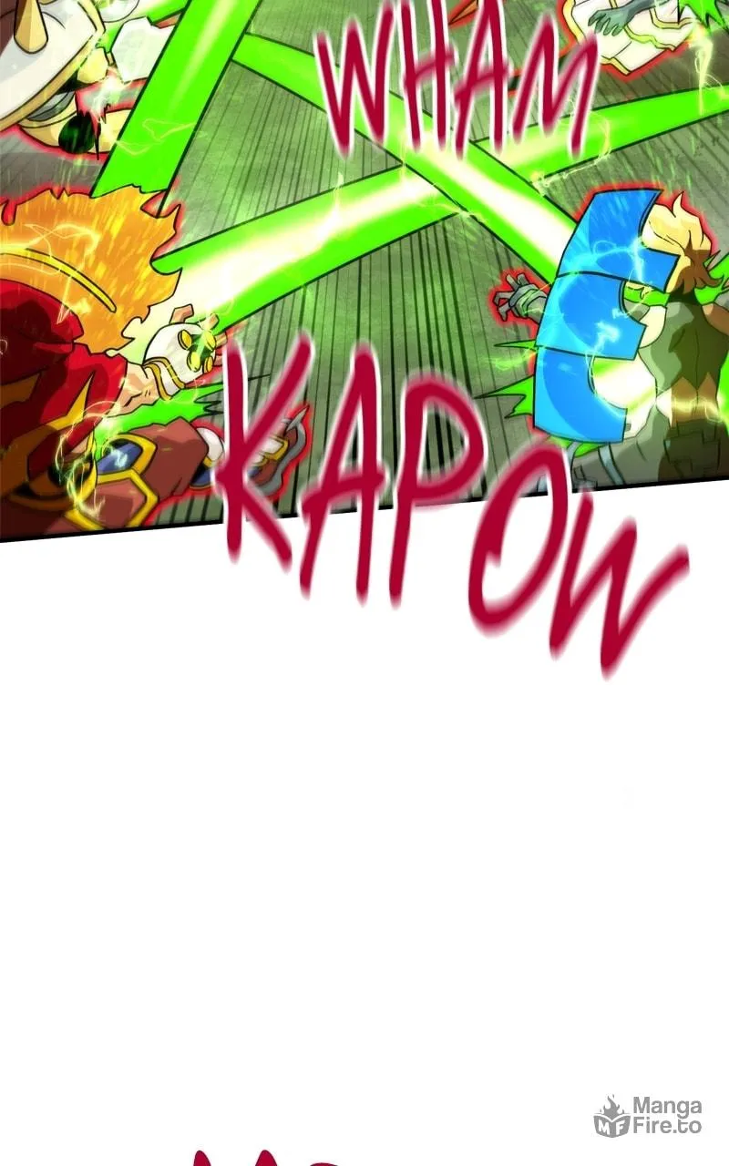 Double Click Chapter 136 page 108 - 