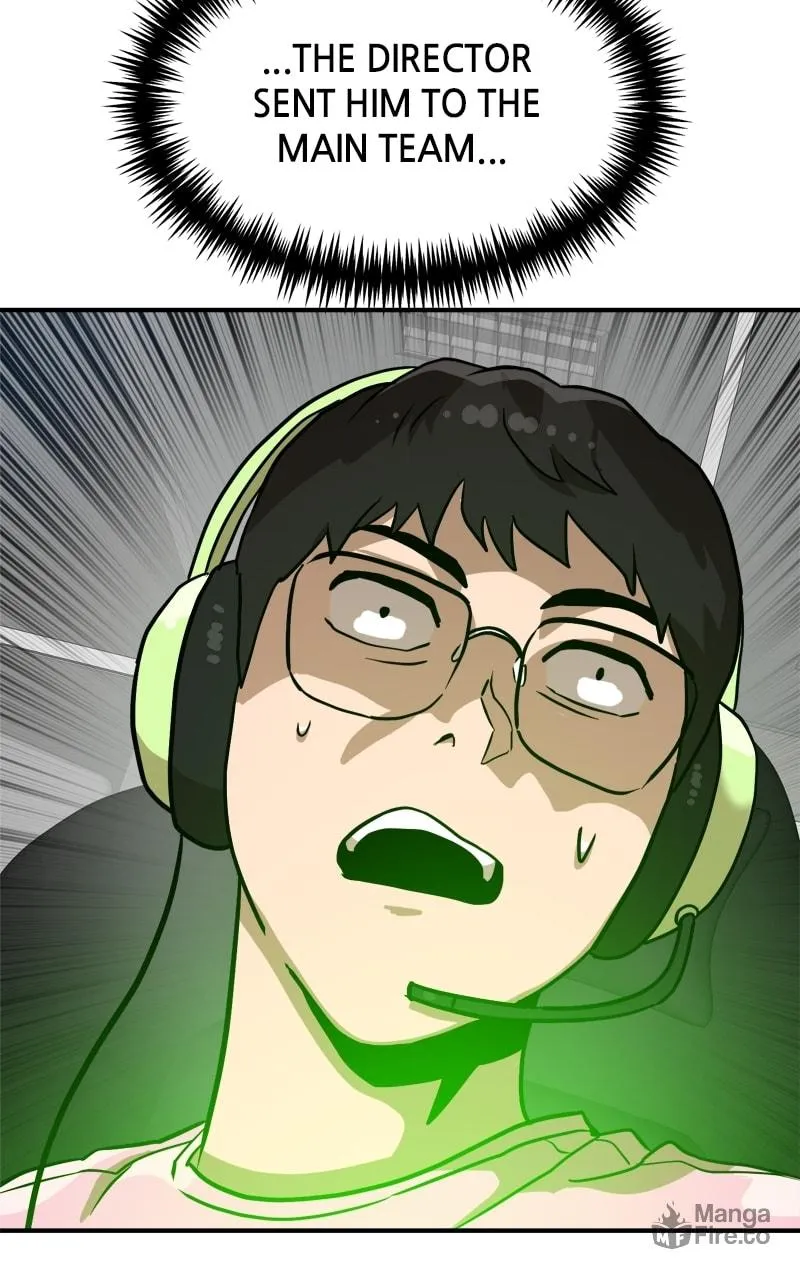 Double Click Chapter 136 page 111 - 