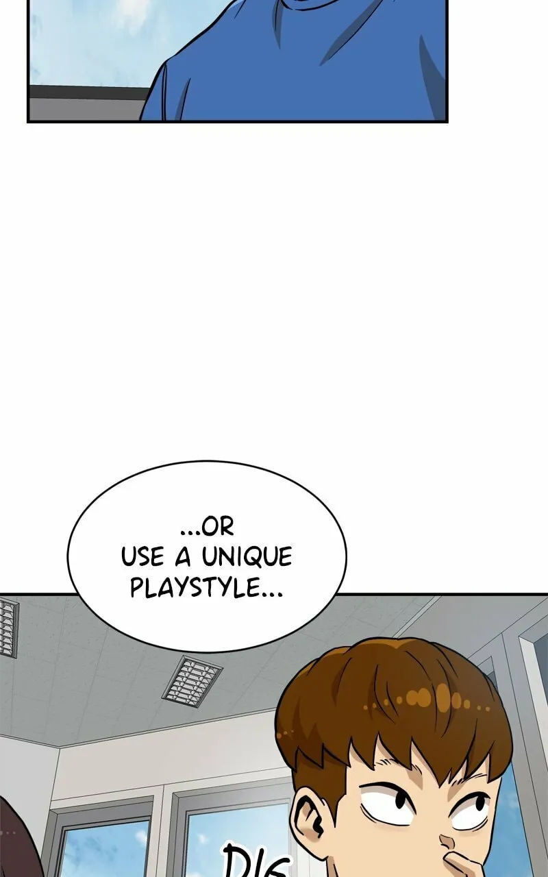 Double Click Chapter 136 page 16 - 