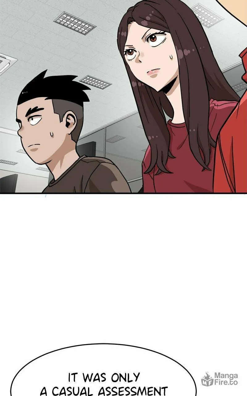 Double Click Chapter 136 page 20 - 