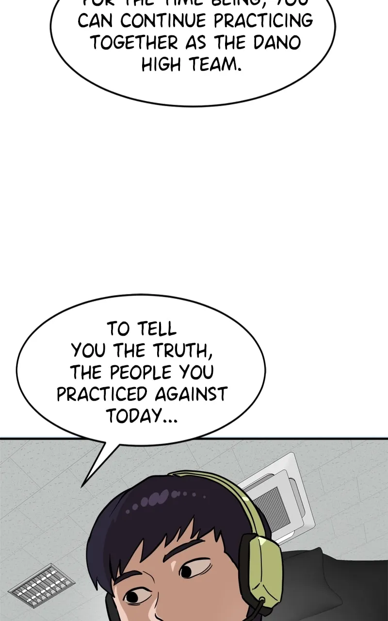 Double Click Chapter 136 page 22 - 