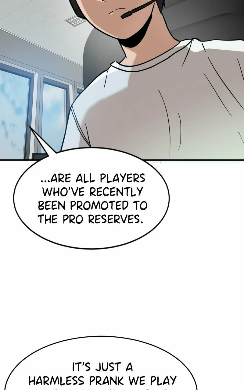 Double Click Chapter 136 page 23 - 
