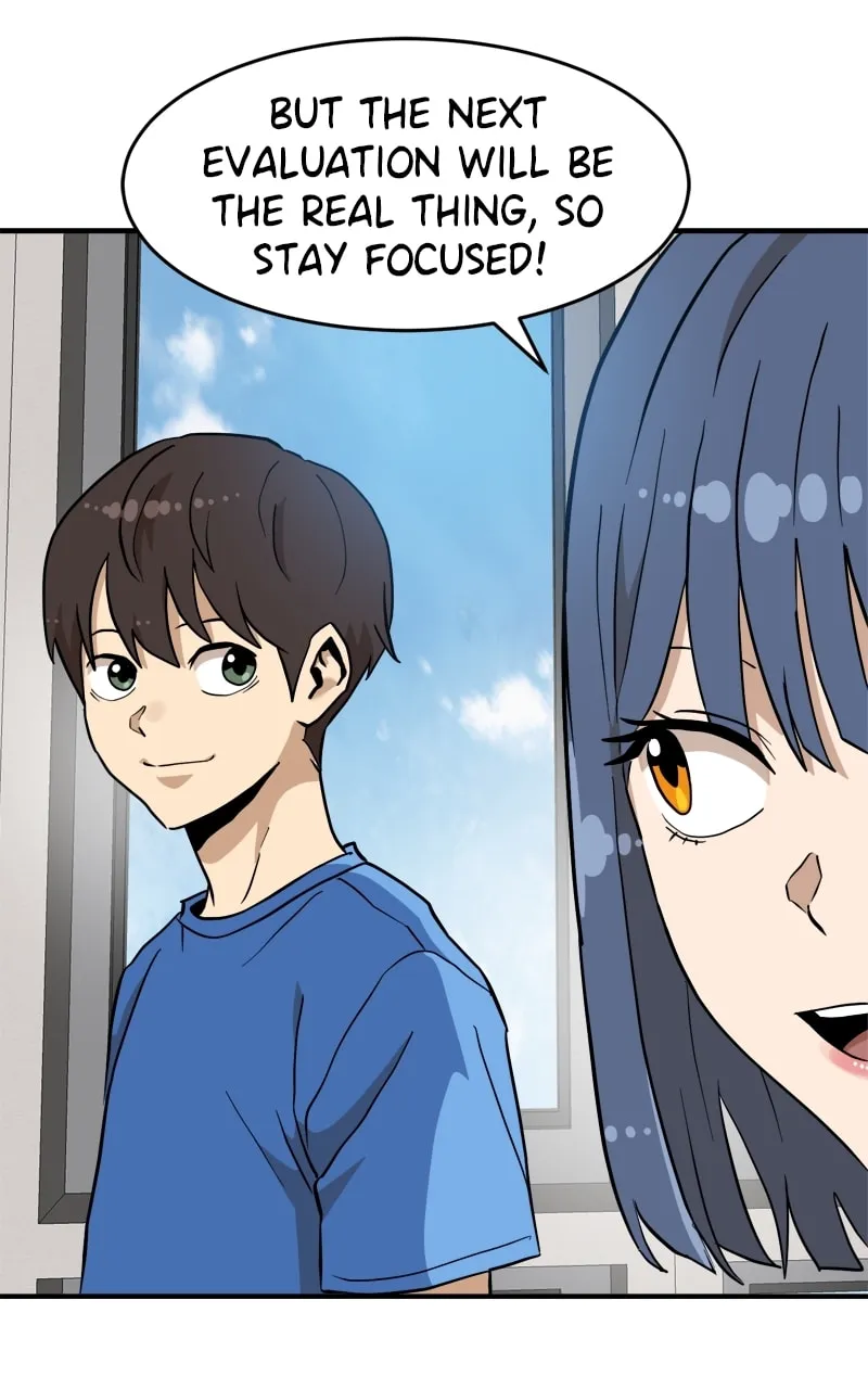 Double Click Chapter 136 page 26 - 