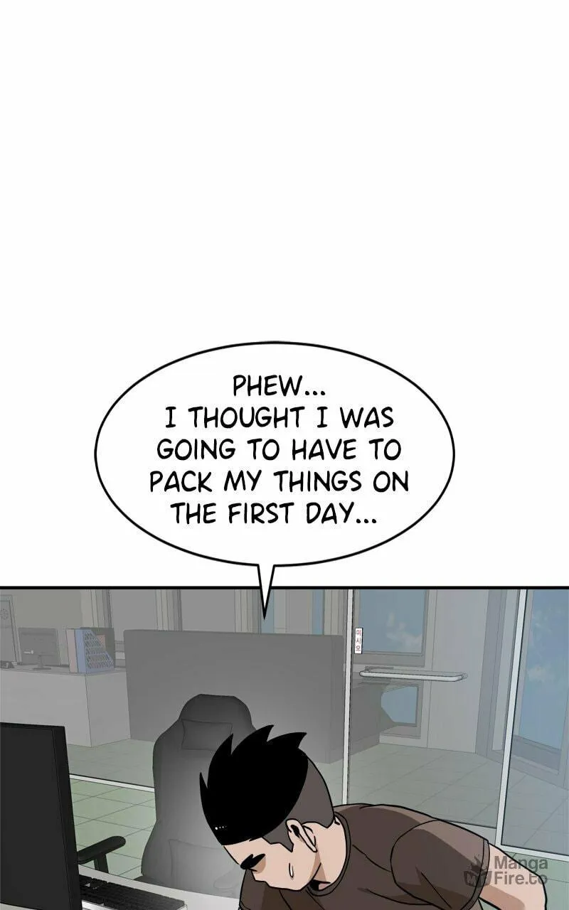 Double Click Chapter 136 page 27 - 