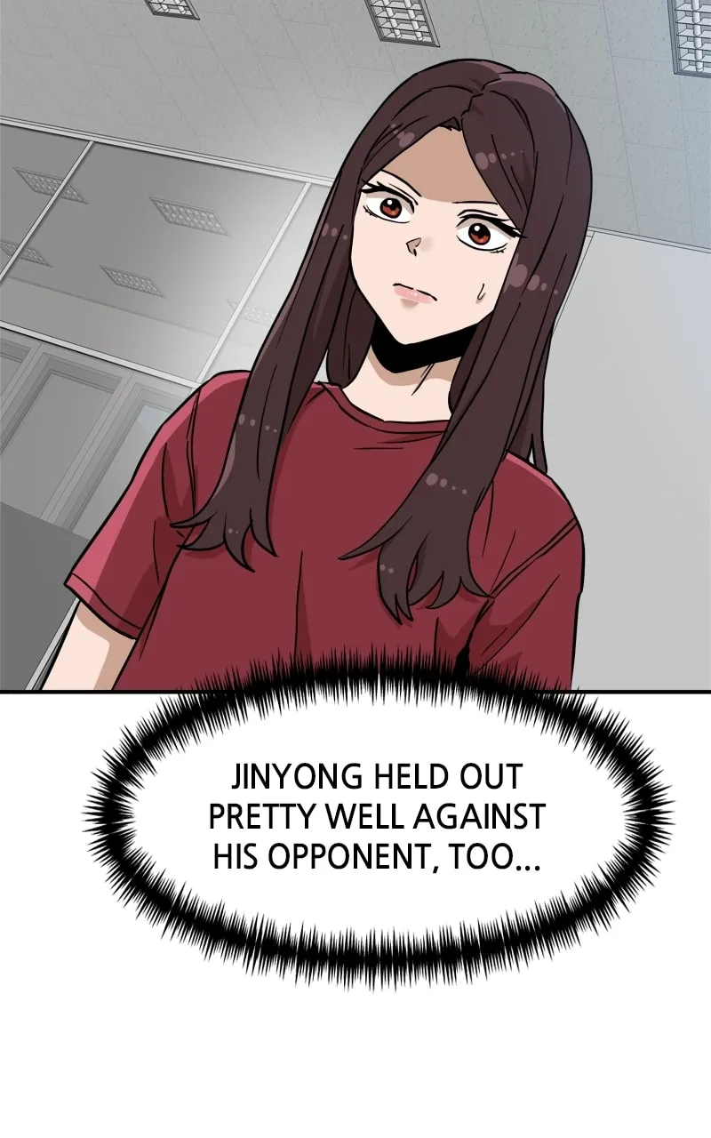 Double Click Chapter 136 page 29 - 