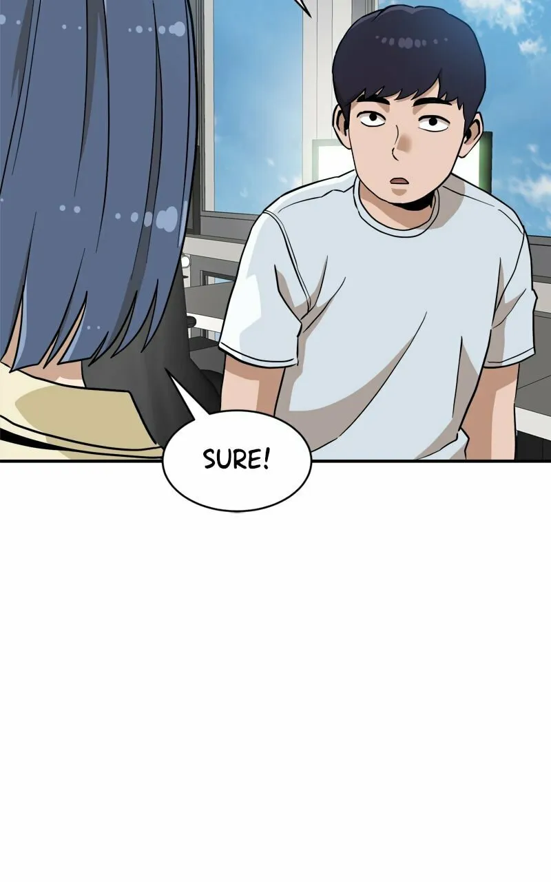Double Click Chapter 136 page 32 - 