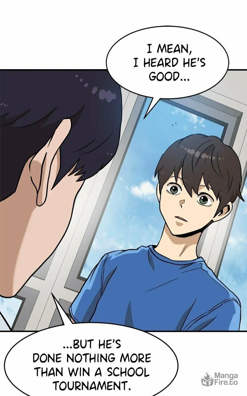 Double Click Chapter 136 page 33 - 