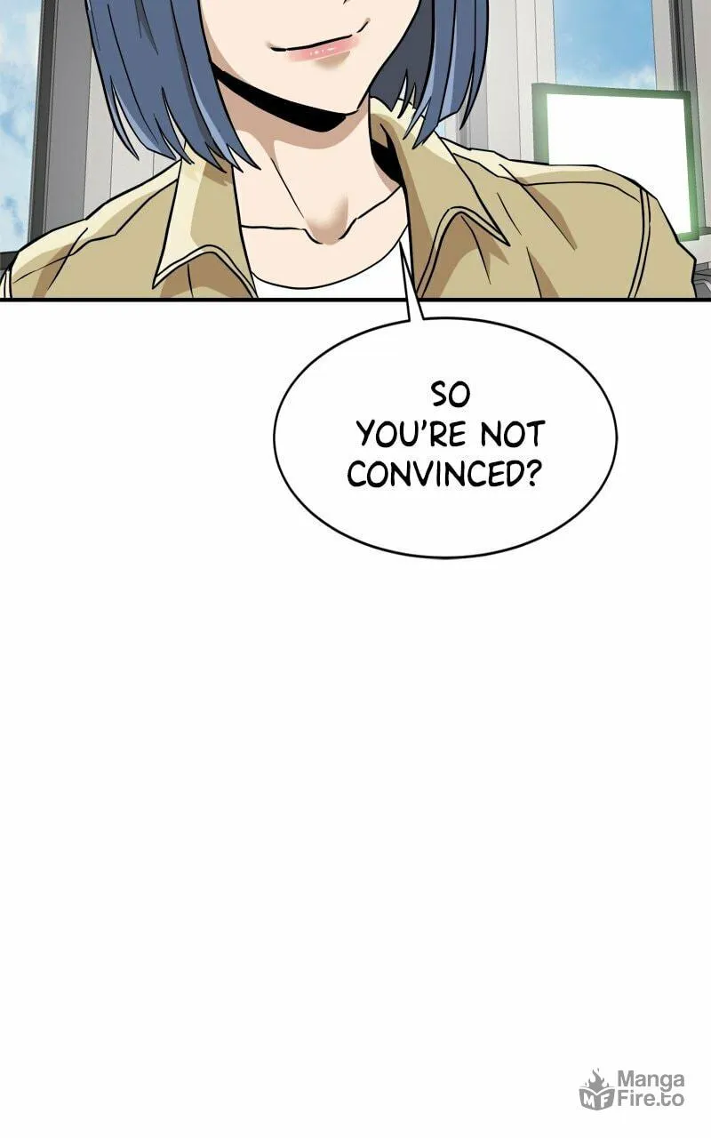 Double Click Chapter 136 page 35 - 