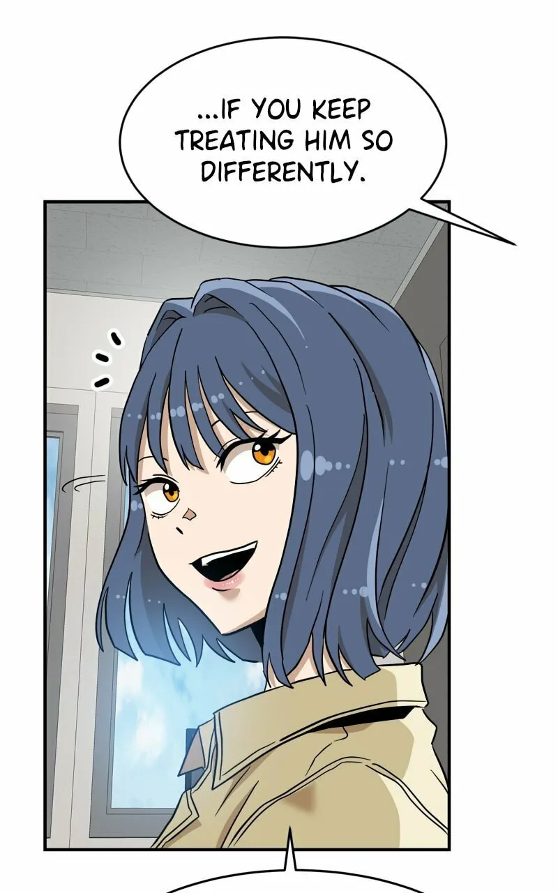 Double Click Chapter 136 page 38 - 