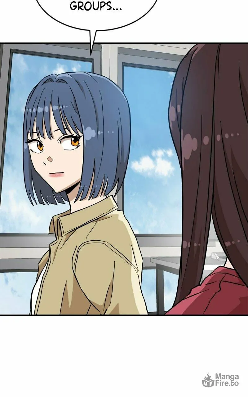 Double Click Chapter 136 page 5 - 