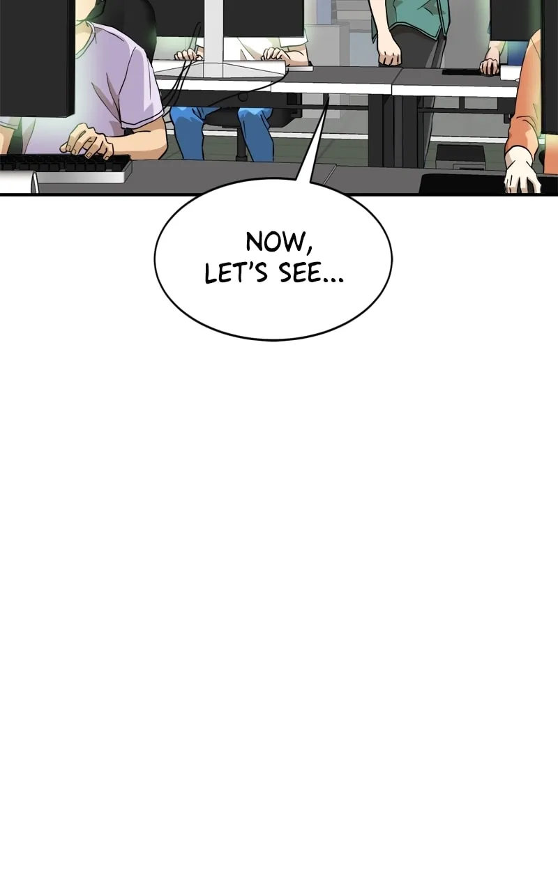 Double Click Chapter 136 page 43 - 