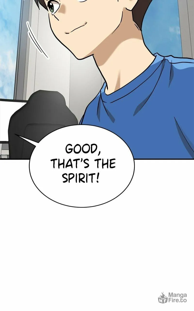 Double Click Chapter 136 page 48 - 