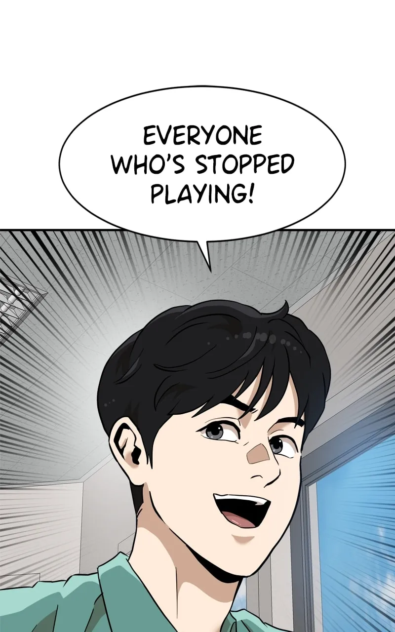 Double Click Chapter 136 page 49 - 
