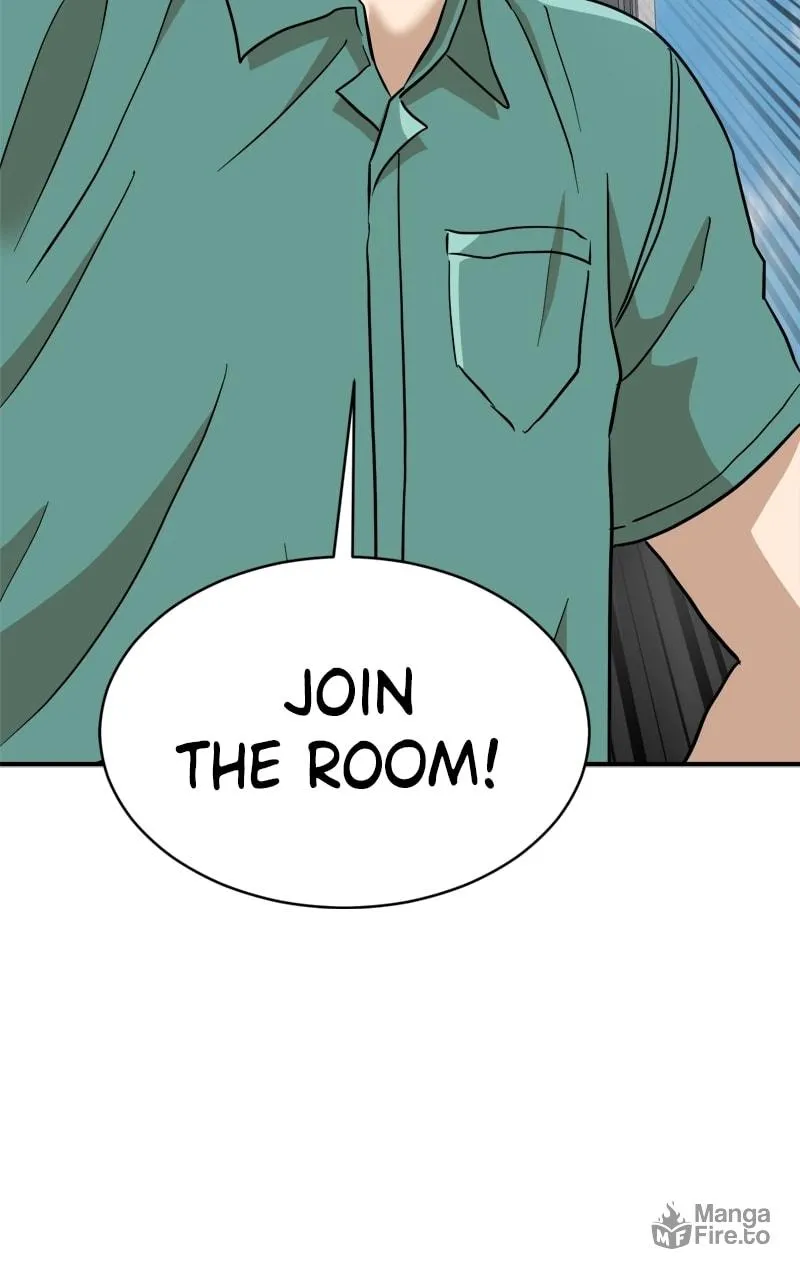 Double Click Chapter 136 page 50 - 