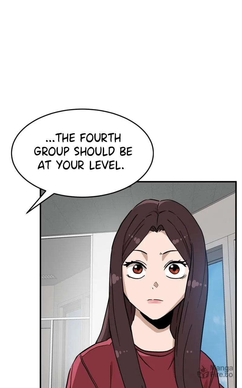 Double Click Chapter 136 page 6 - 