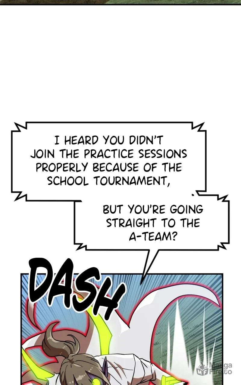 Double Click Chapter 136 page 55 - 