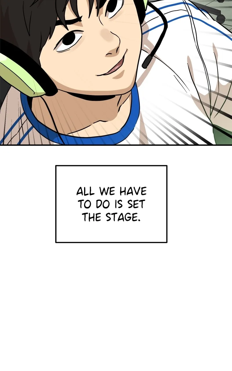 Double Click Chapter 136 page 58 - 
