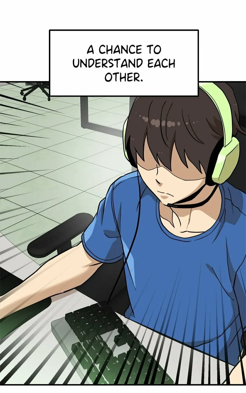 Double Click Chapter 136 page 59 - 