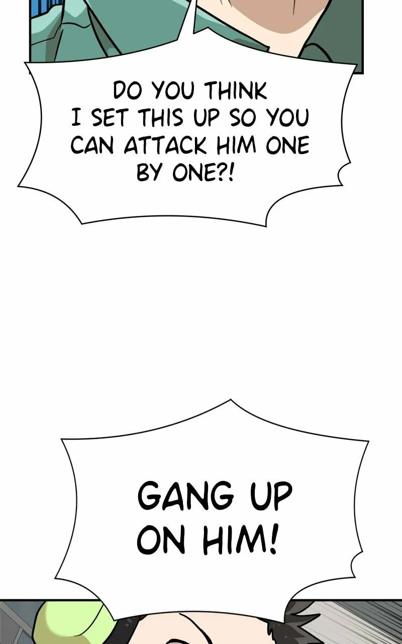 Double Click Chapter 136 page 74 - 