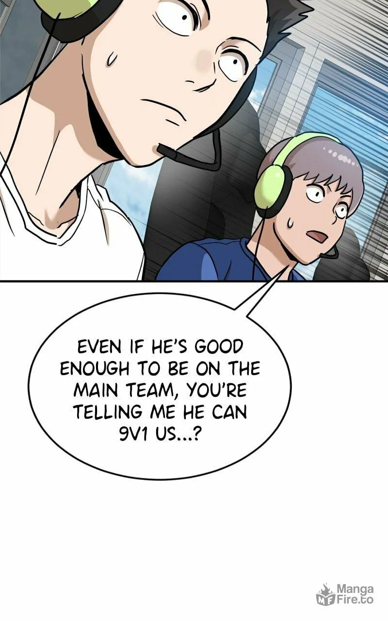 Double Click Chapter 136 page 75 - 