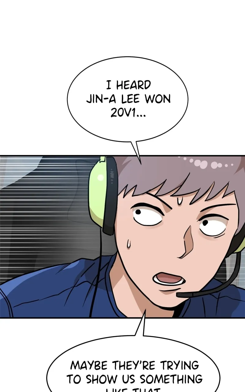 Double Click Chapter 136 page 76 - 