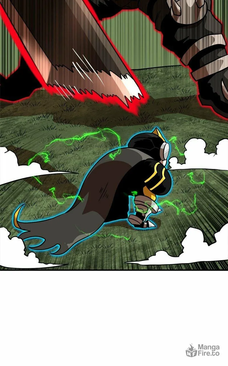 Double Click Chapter 136 page 80 - 