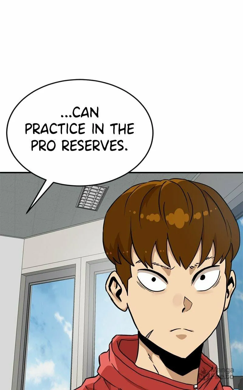 Double Click Chapter 136 page 9 - 