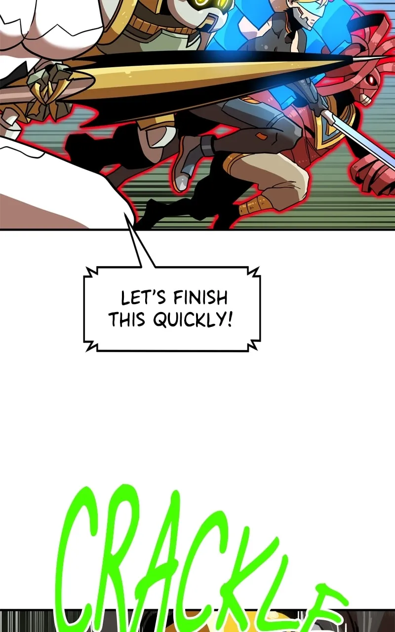 Double Click Chapter 136 page 82 - 